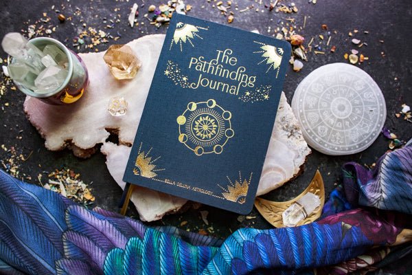 The Pathfinding Journal - Bella deLuna