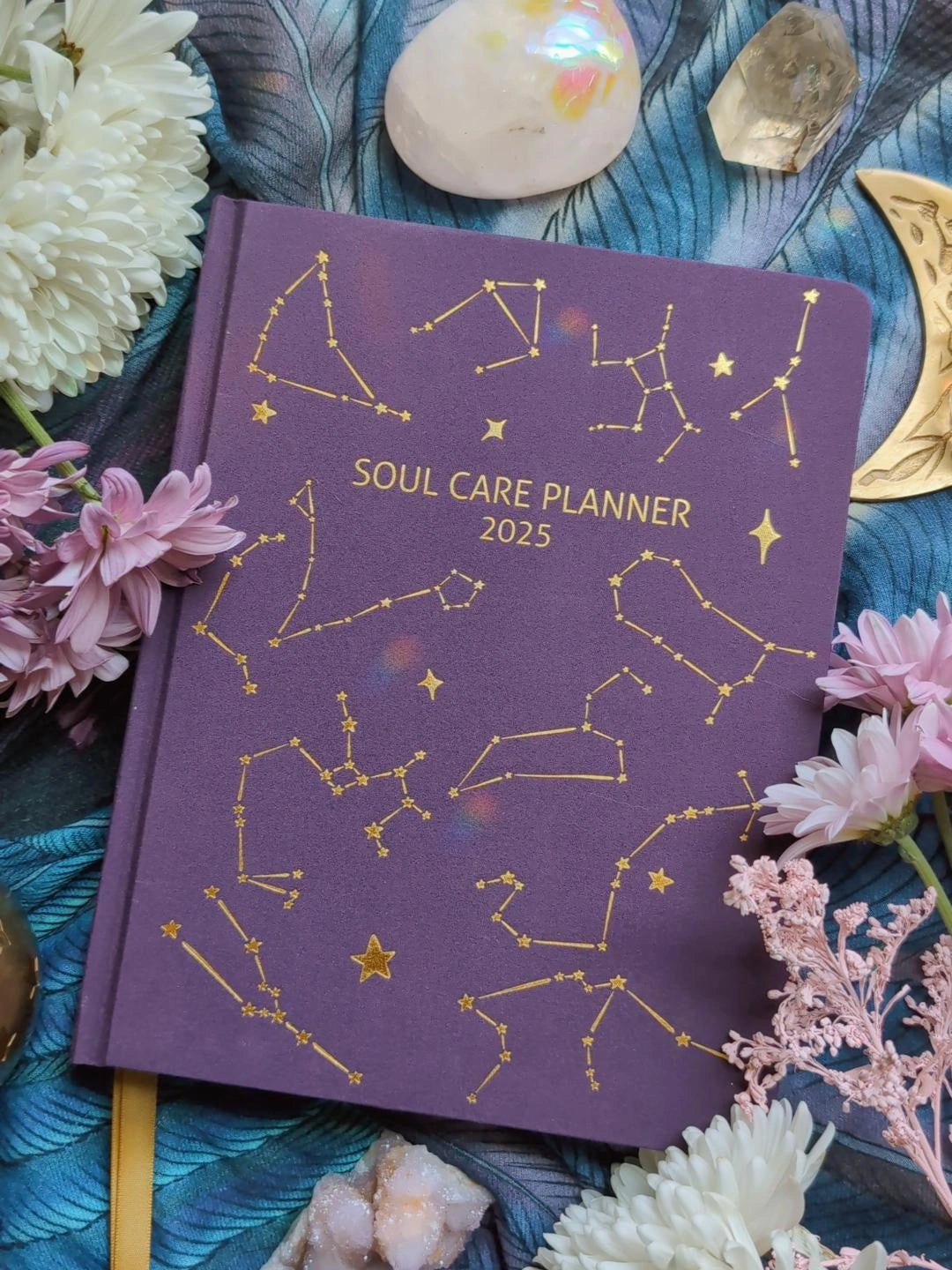 What is the best astrology planner?