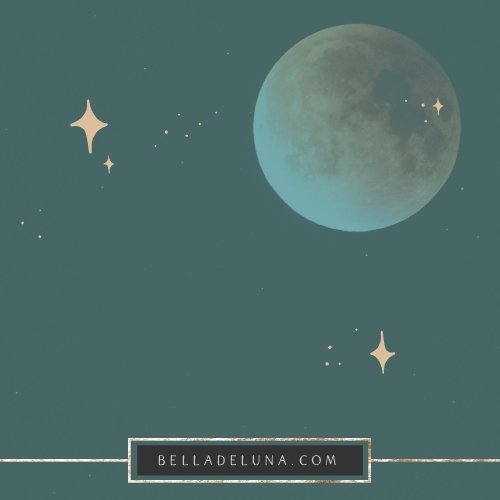 How to Harness the Power of a Lunar Eclipse - Bella deLuna