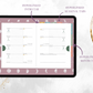 2025 Digital Soul Care Planner for Goodnotes and Noteability