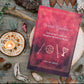 Cosmic Guidance Book of Astrological Tarot Spreads - Soul Care Astrology