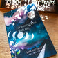 Conversations with the Moon: A Collection of Poems on Grief, Inspiration, and Hope - Soul Care Astrology