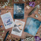 Soul Care Oracle Deck - Soul Care Astrology