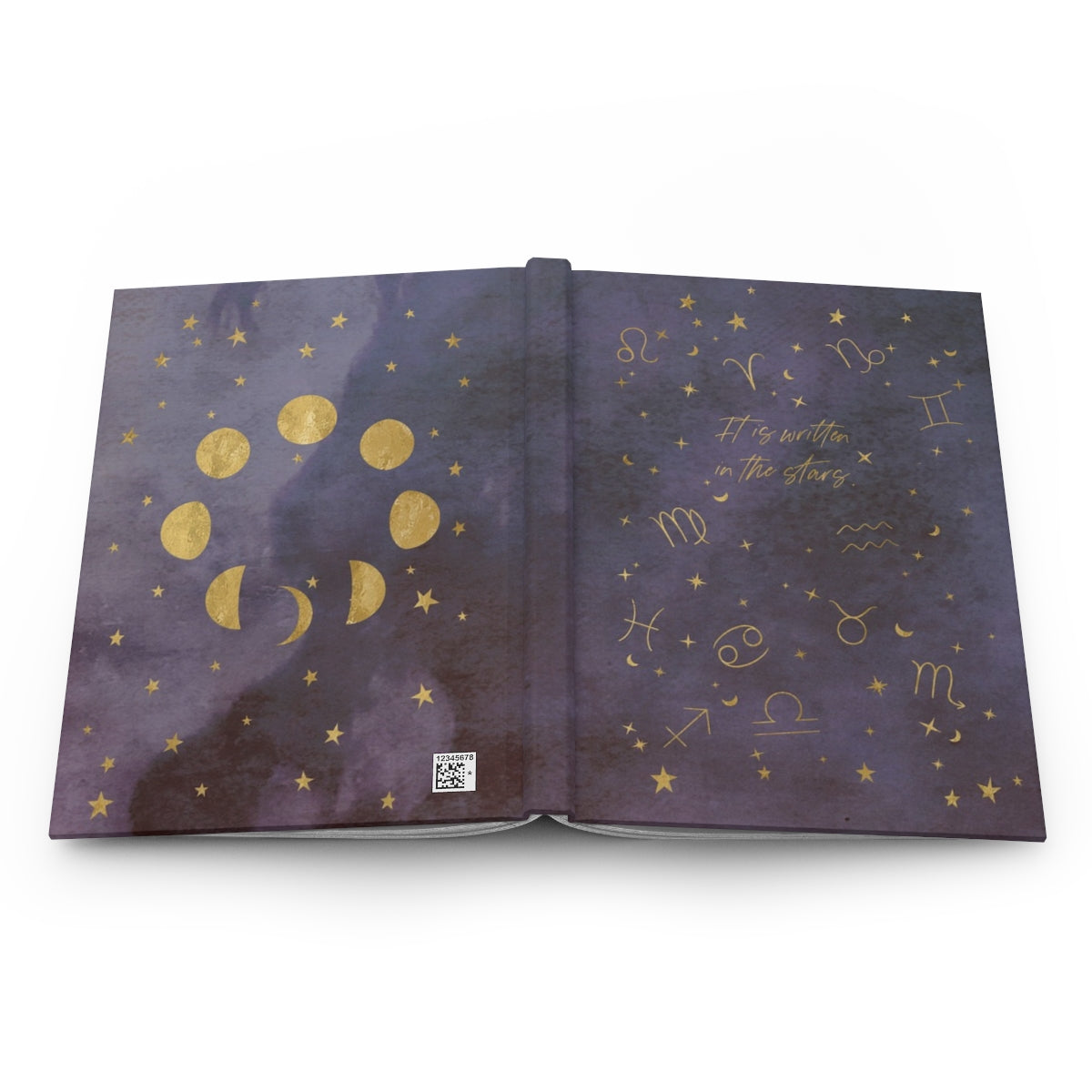 Written in the Stars Journal