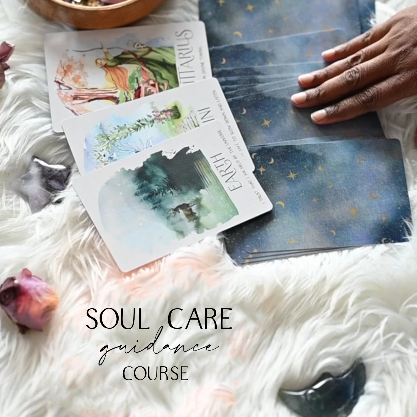 Soul Care Guidance Course