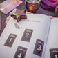 Cosmic Guidance Book of Astrological Tarot Spreads - Bella deLuna