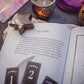 Cosmic Guidance Book of Astrological Tarot Spreads - Bella deLuna