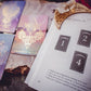 Cosmic Guidance Book of Astrological Tarot Spreads - Bella deLuna