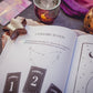 Cosmic Guidance Book of Astrological Tarot Spreads - Bella deLuna