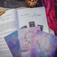 Cosmic Guidance Book of Astrological Tarot Spreads - Bella deLuna