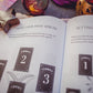 Cosmic Guidance Book of Astrological Tarot Spreads - Bella deLuna