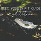 Meet Your Spirit Guide Meditation - Bella deLuna