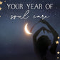 Your Year of Soul Care - Bella deLuna